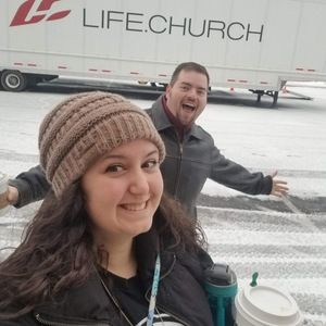 Meet your Posher, Jamie